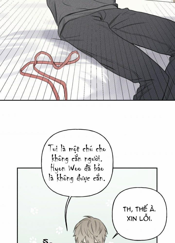 Anh Bạn Thiên Thần 65 trang 33