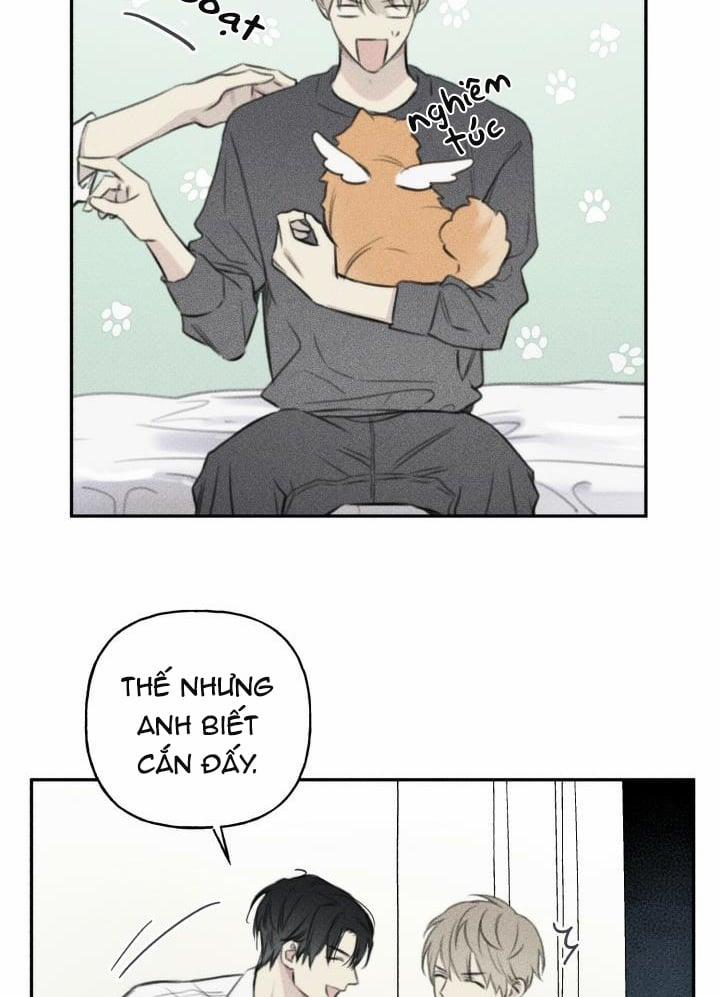 Anh Bạn Thiên Thần 65 trang 34