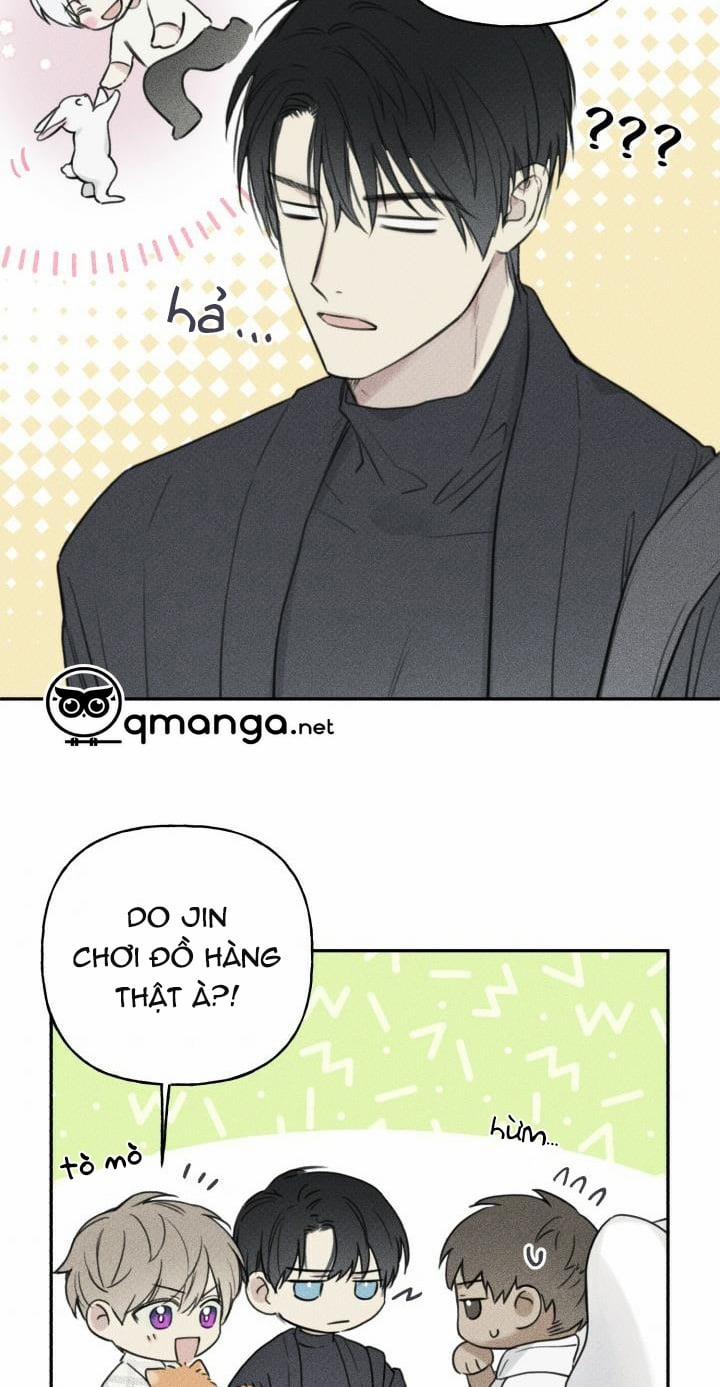 Anh Bạn Thiên Thần 65 trang 4