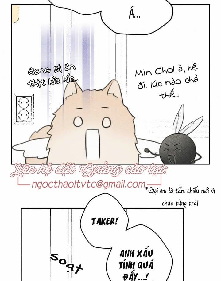Anh Bạn Thiên Thần 65 trang 44