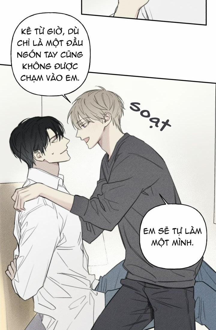 Anh Bạn Thiên Thần 65 trang 51