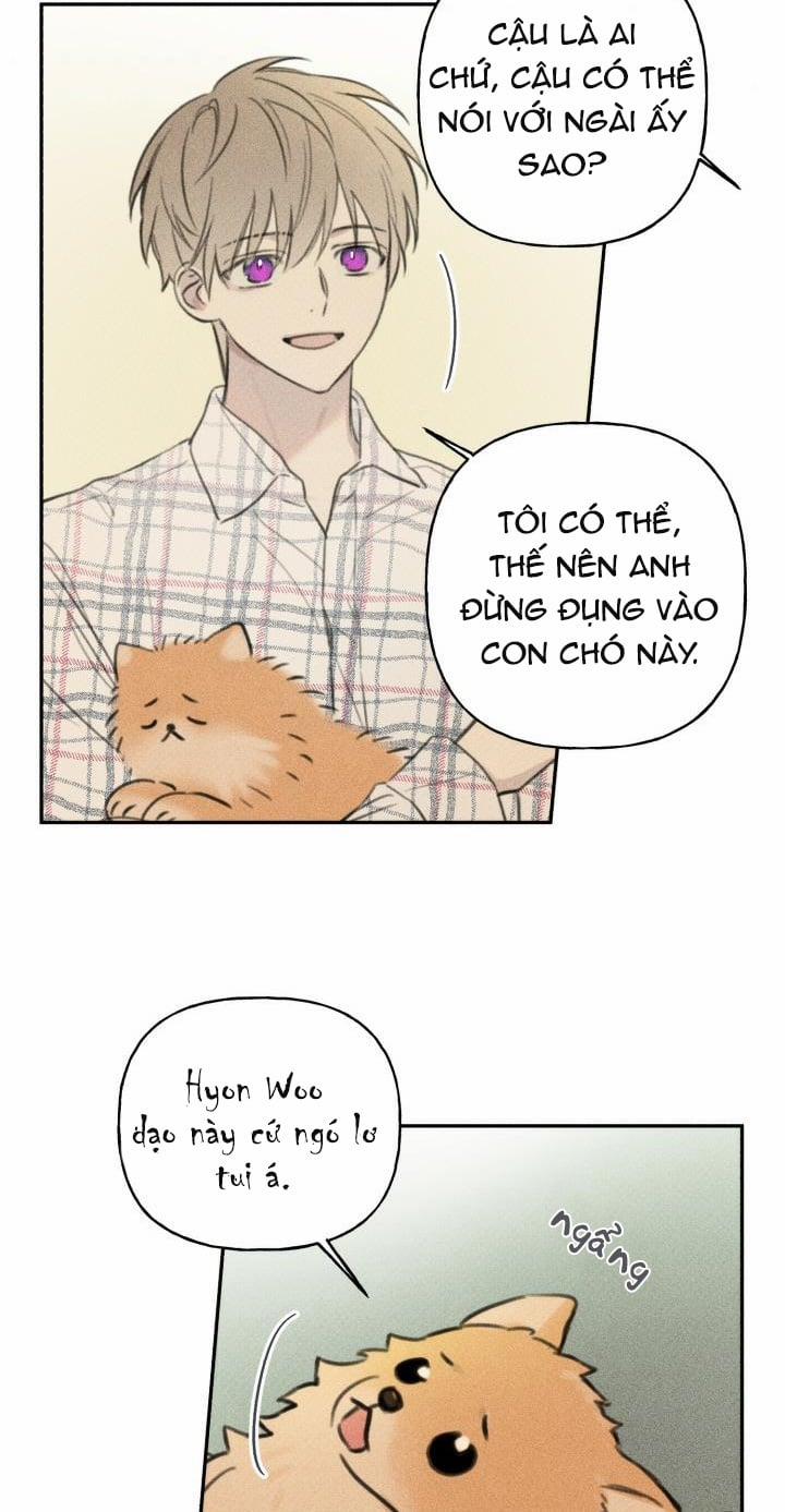 Anh Bạn Thiên Thần 65 trang 6