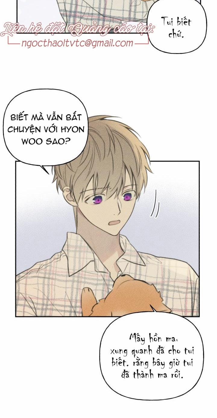 Anh Bạn Thiên Thần 65 trang 8