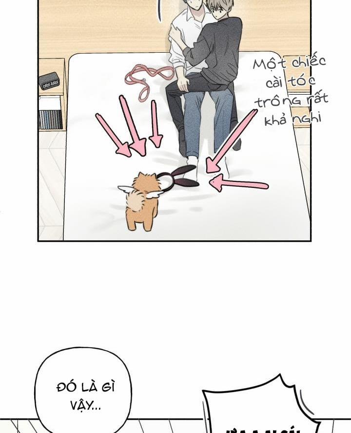 Anh Bạn Thiên Thần 66 trang 23