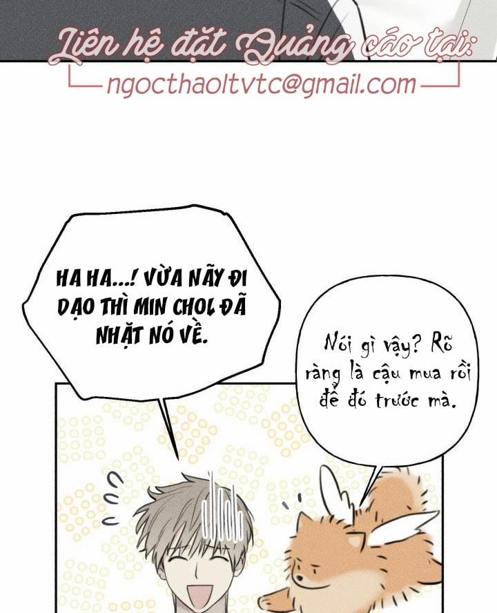 Anh Bạn Thiên Thần 66 trang 25