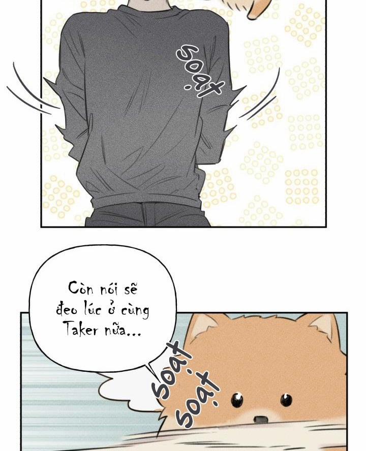 Anh Bạn Thiên Thần 66 trang 26