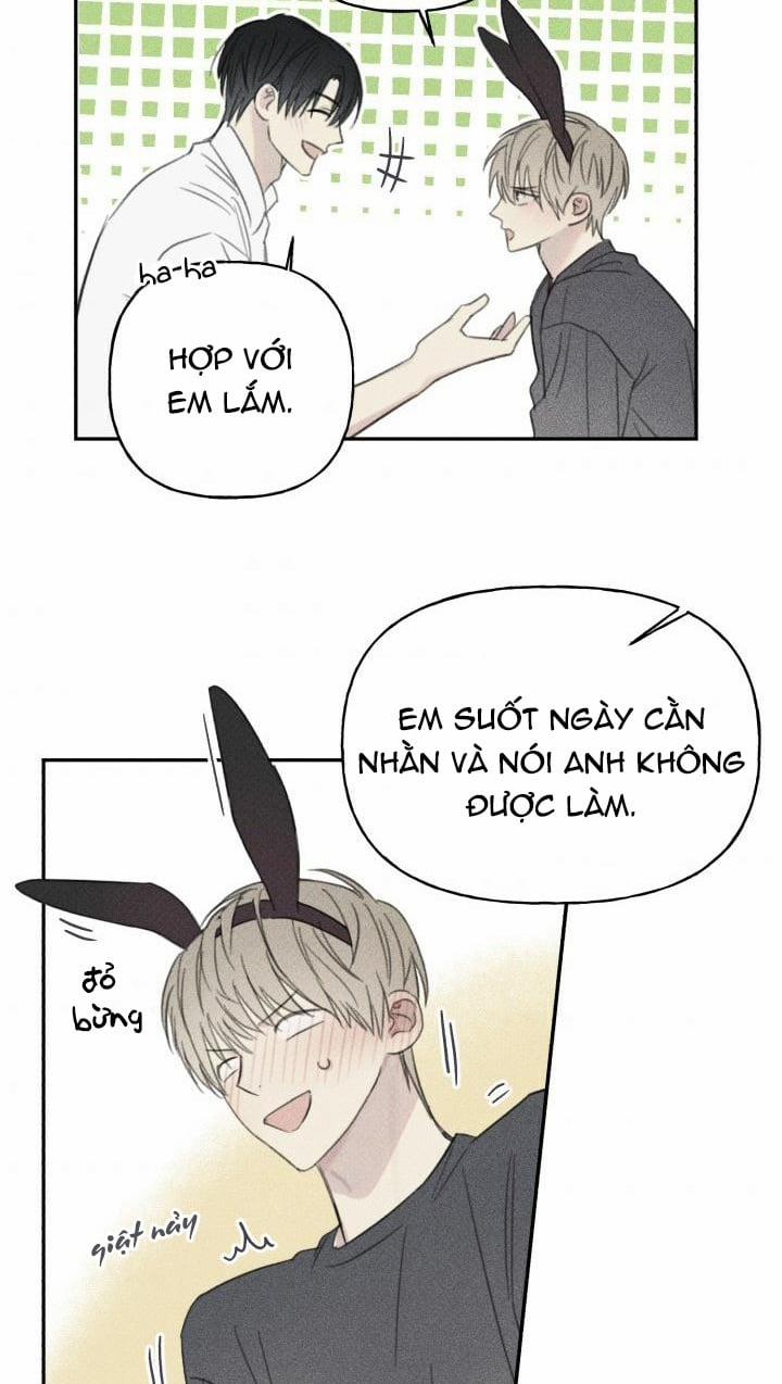 Anh Bạn Thiên Thần 66 trang 33