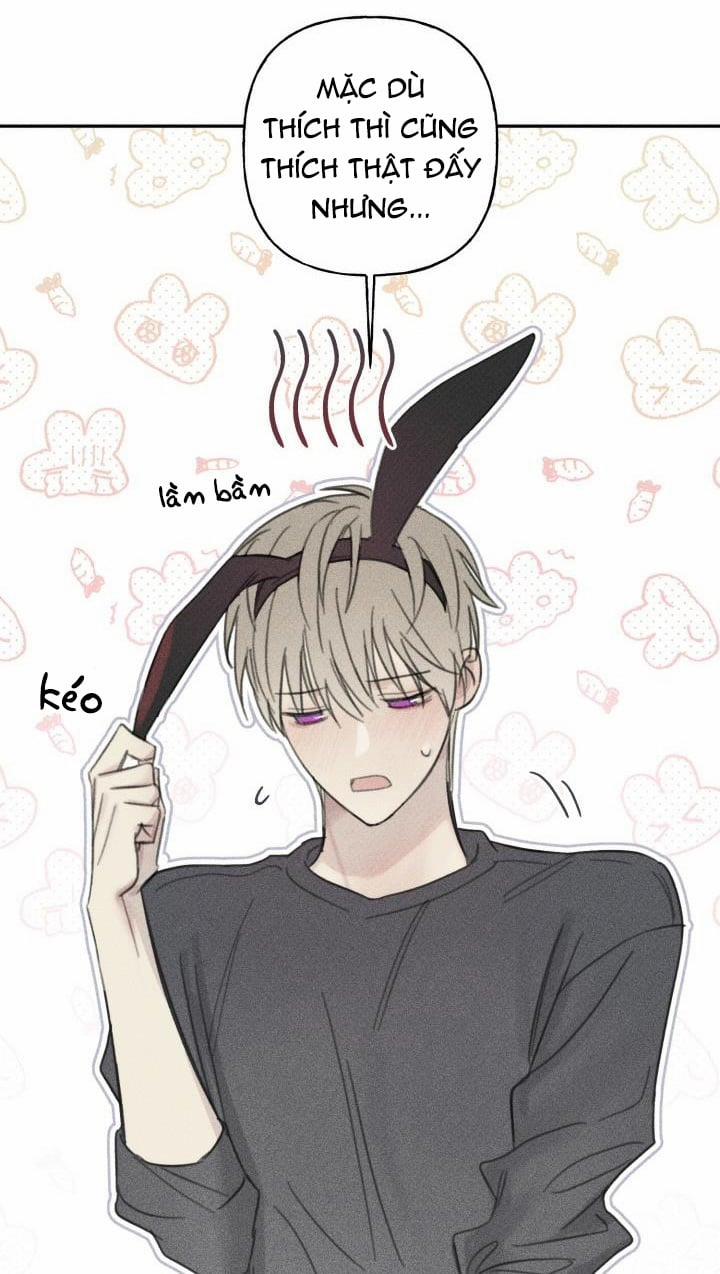 Anh Bạn Thiên Thần 66 trang 35