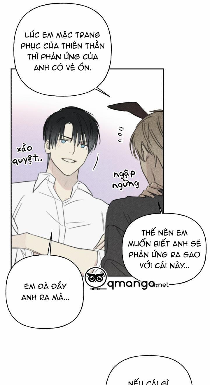 Anh Bạn Thiên Thần 66 trang 37