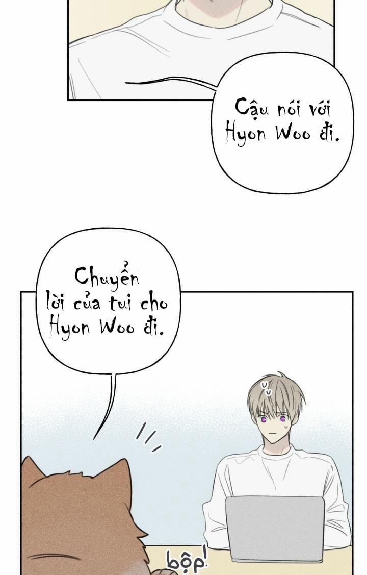 Anh Bạn Thiên Thần 67 trang 11