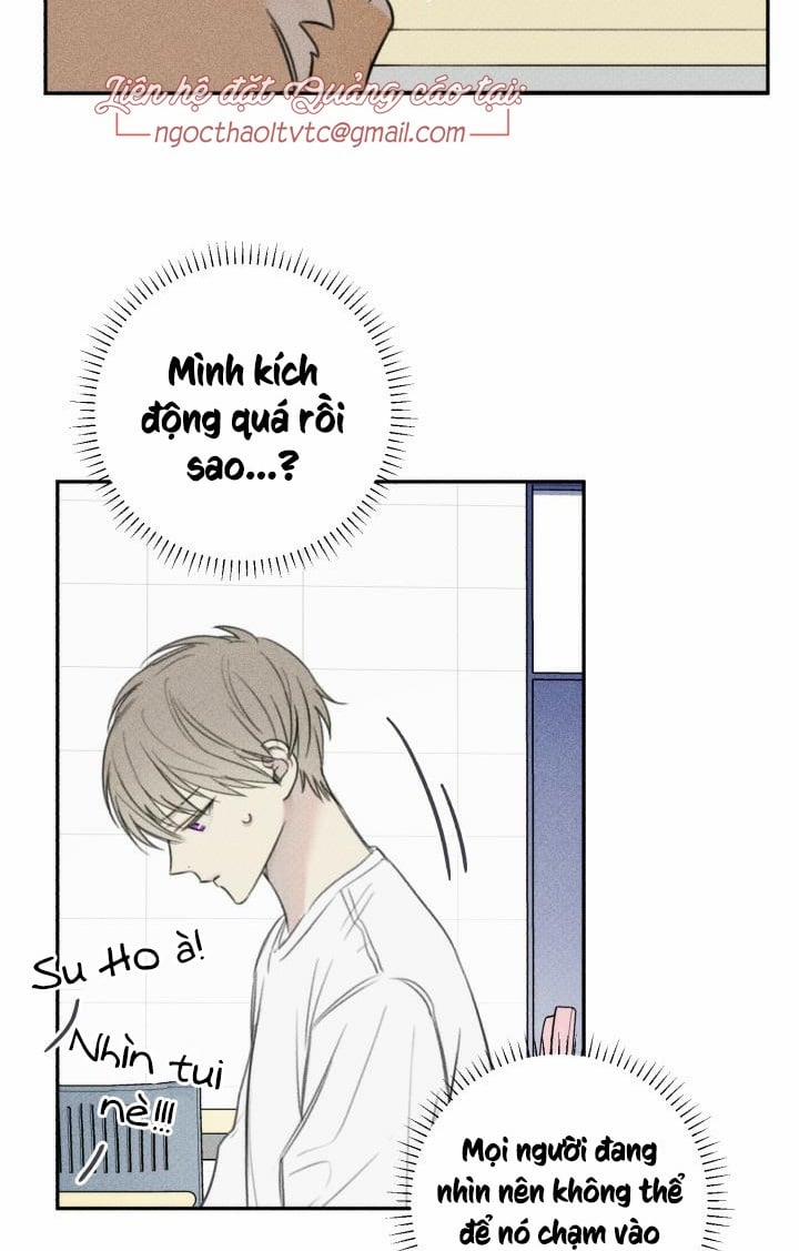 Anh Bạn Thiên Thần 67 trang 12