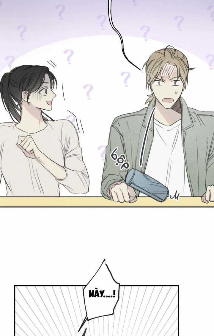Anh Bạn Thiên Thần 67 trang 18