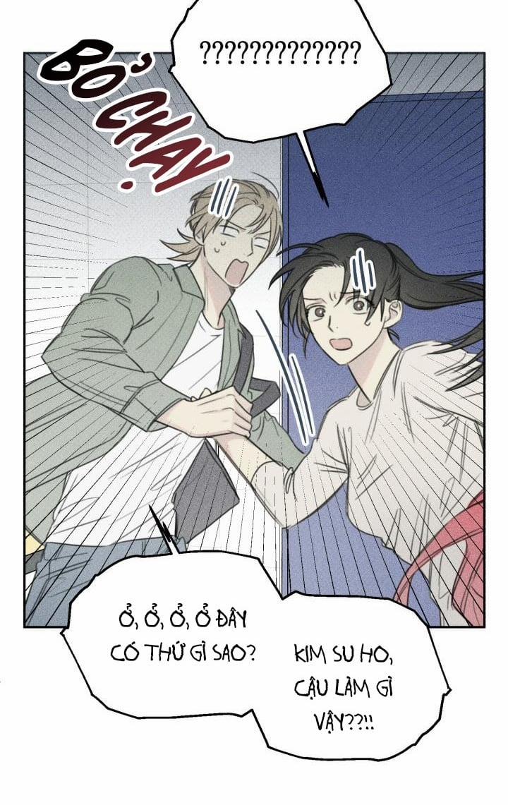 Anh Bạn Thiên Thần 67 trang 25
