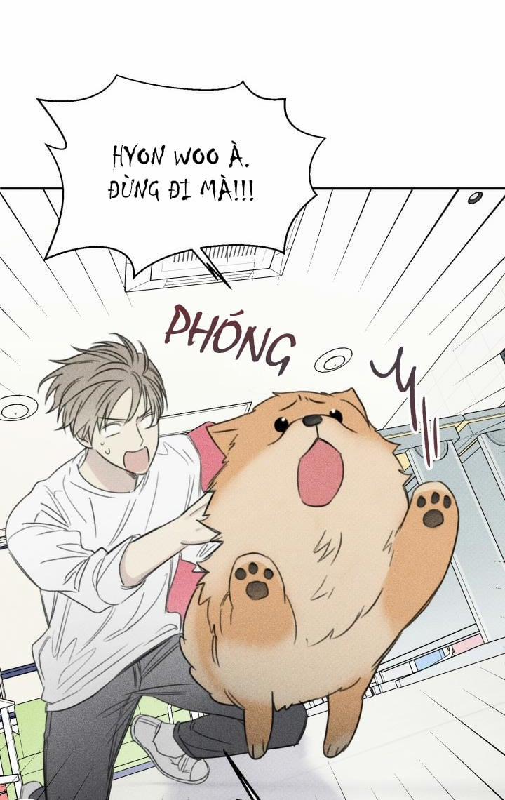 Anh Bạn Thiên Thần 67 trang 26