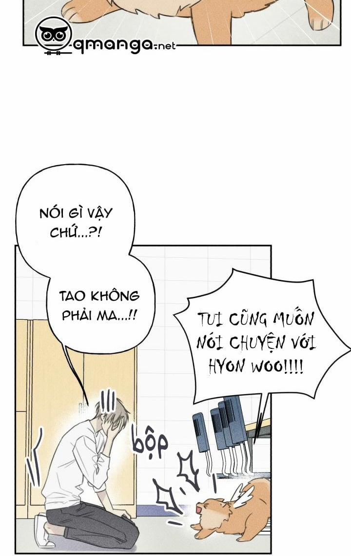 Anh Bạn Thiên Thần 67 trang 30