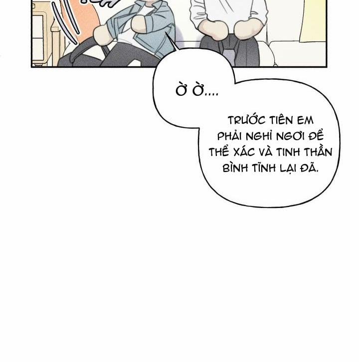 Anh Bạn Thiên Thần 67 trang 40