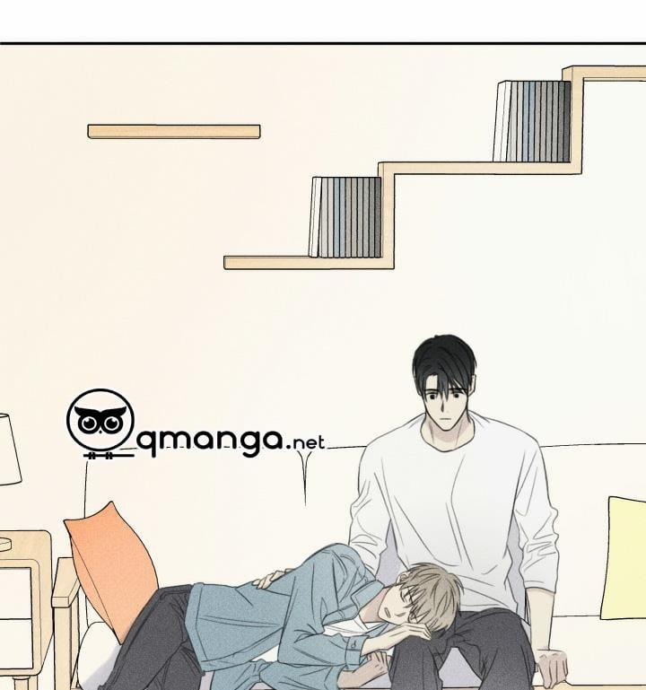 Anh Bạn Thiên Thần 67 trang 41