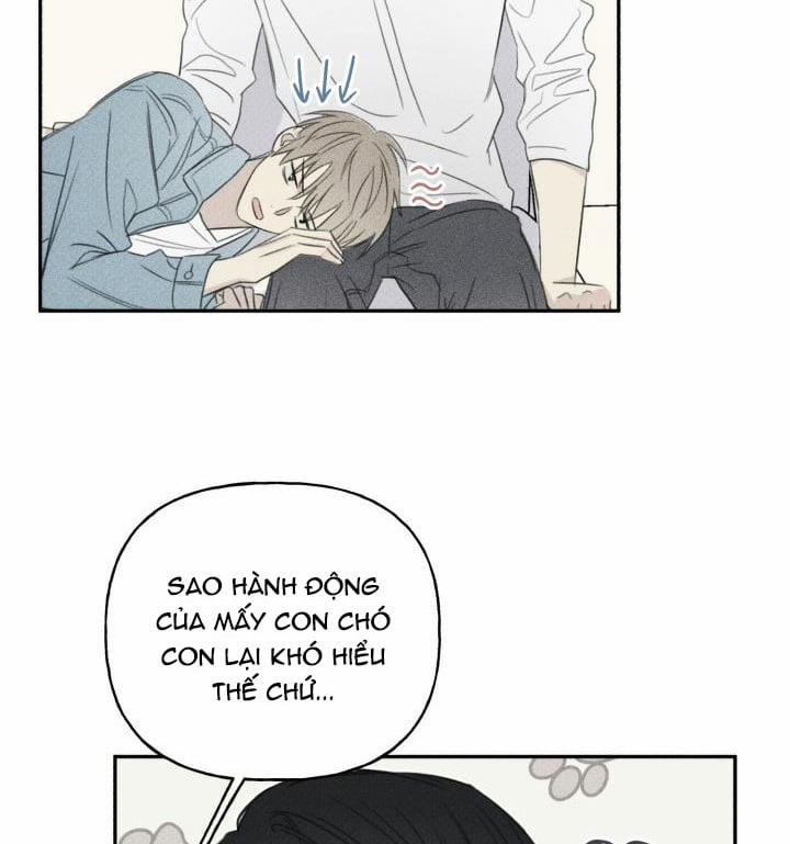 Anh Bạn Thiên Thần 67 trang 43