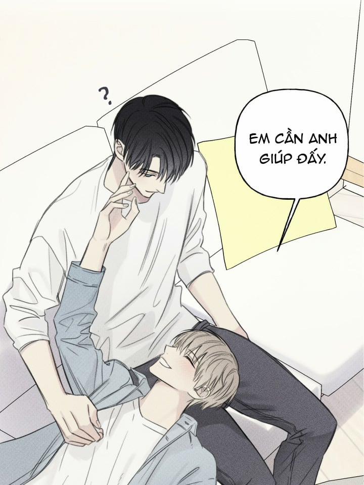 Anh Bạn Thiên Thần 67 trang 51