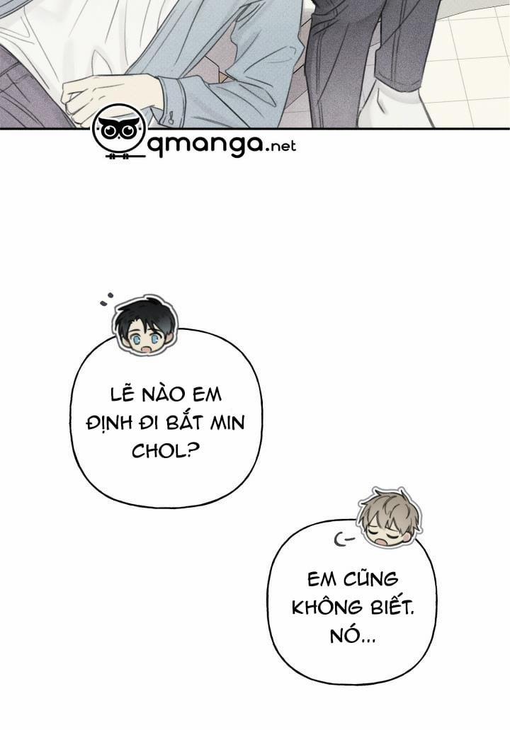 Anh Bạn Thiên Thần 67 trang 52