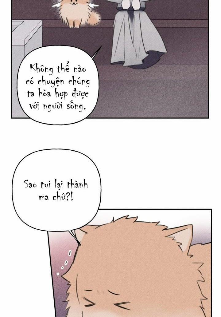 Anh Bạn Thiên Thần 67 trang 55