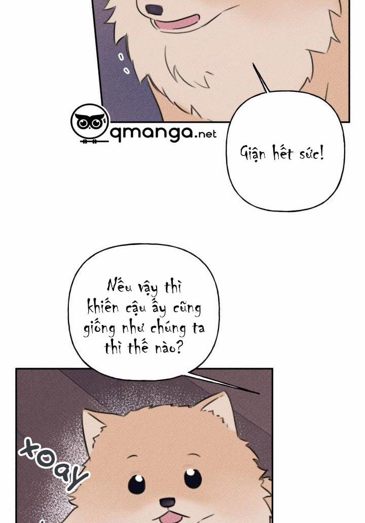Anh Bạn Thiên Thần 67 trang 56