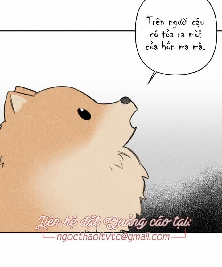 Anh Bạn Thiên Thần 68 trang 11