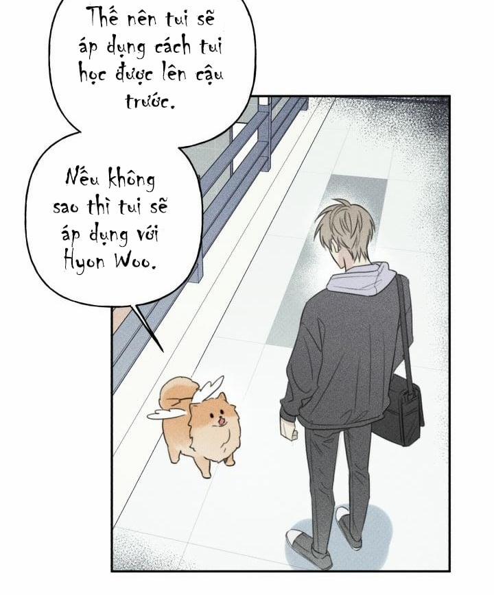Anh Bạn Thiên Thần 68 trang 14