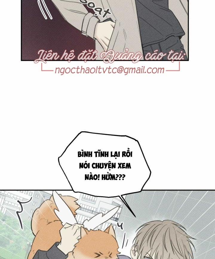 Anh Bạn Thiên Thần 68 trang 17