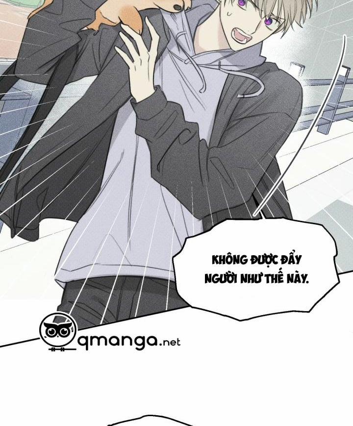 Anh Bạn Thiên Thần 68 trang 18