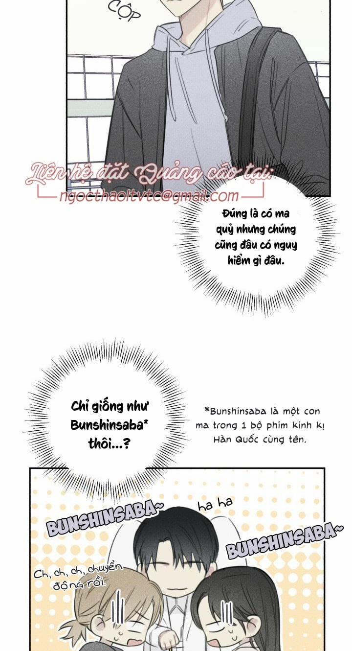 Anh Bạn Thiên Thần 68 trang 2