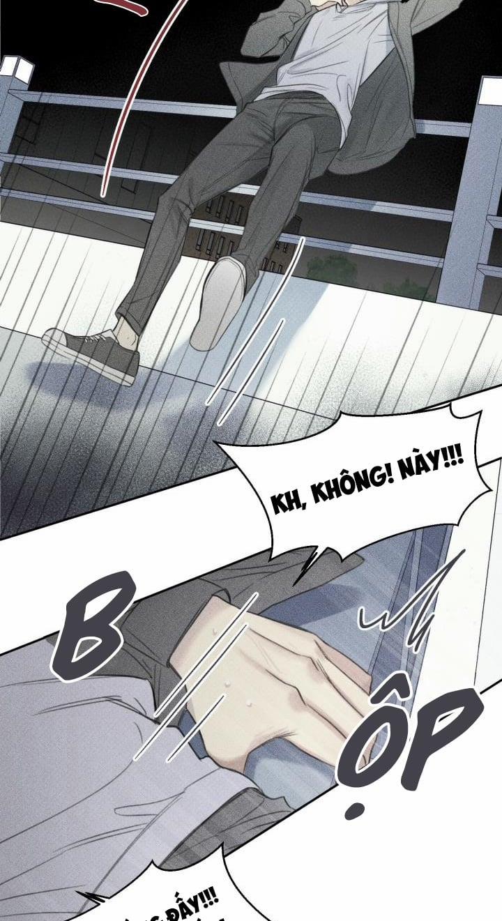 Anh Bạn Thiên Thần 68 trang 20