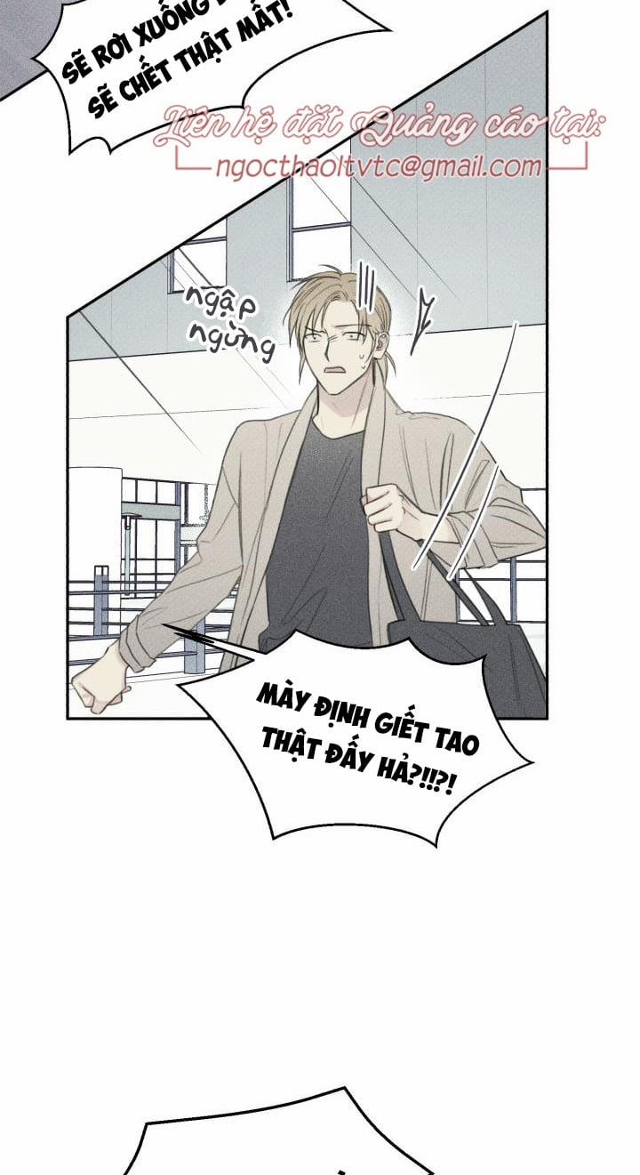 Anh Bạn Thiên Thần 68 trang 21