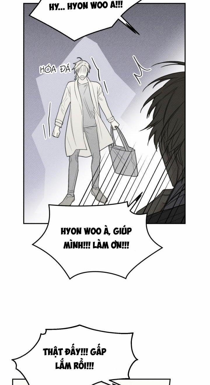 Anh Bạn Thiên Thần 68 trang 22