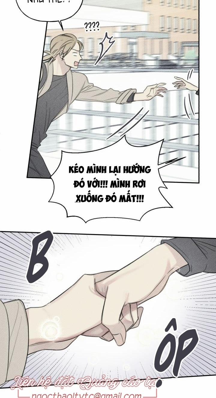 Anh Bạn Thiên Thần 68 trang 24