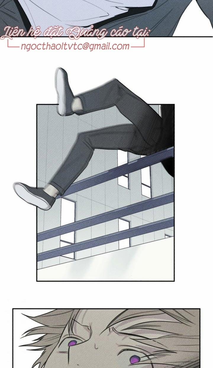 Anh Bạn Thiên Thần 68 trang 29