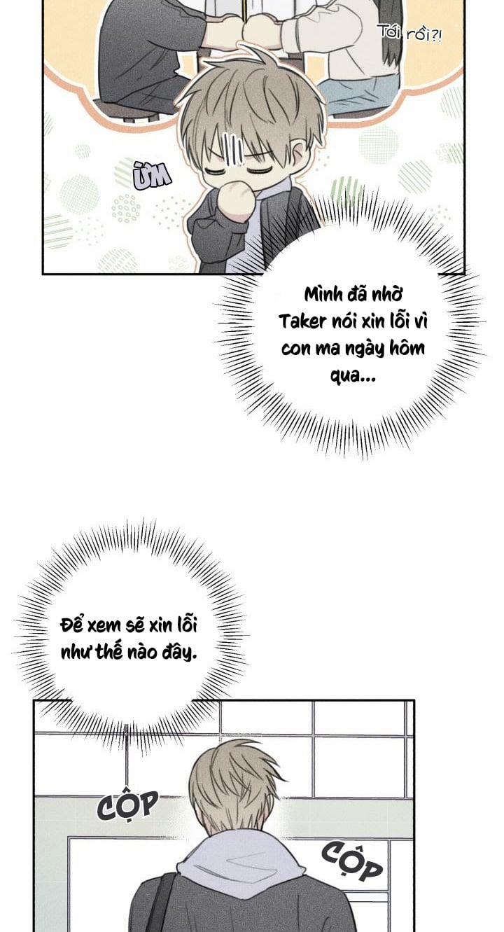 Anh Bạn Thiên Thần 68 trang 3