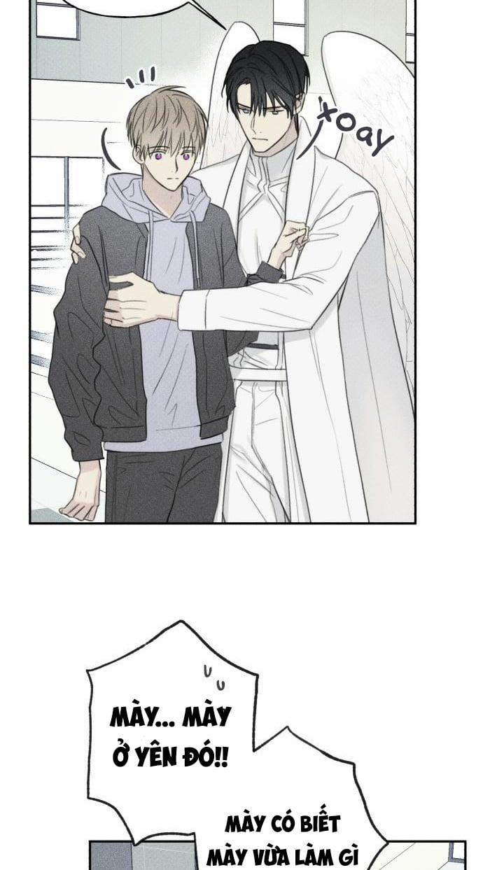 Anh Bạn Thiên Thần 68 trang 35