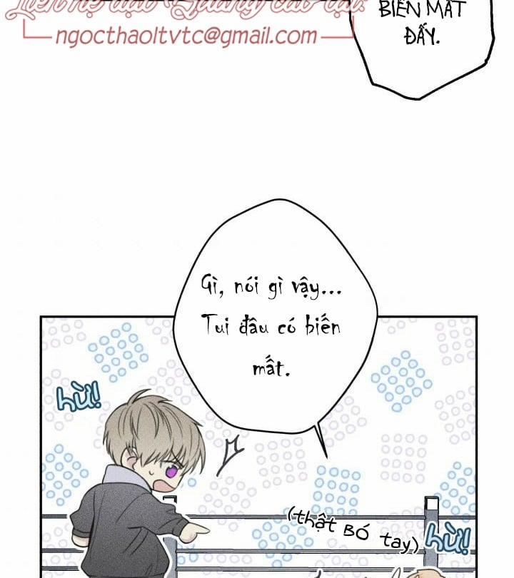 Anh Bạn Thiên Thần 68 trang 38