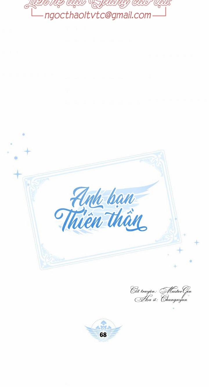 Anh Bạn Thiên Thần 68 trang 5