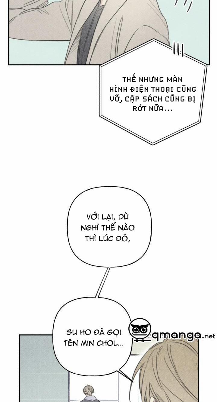 Anh Bạn Thiên Thần 68 trang 9