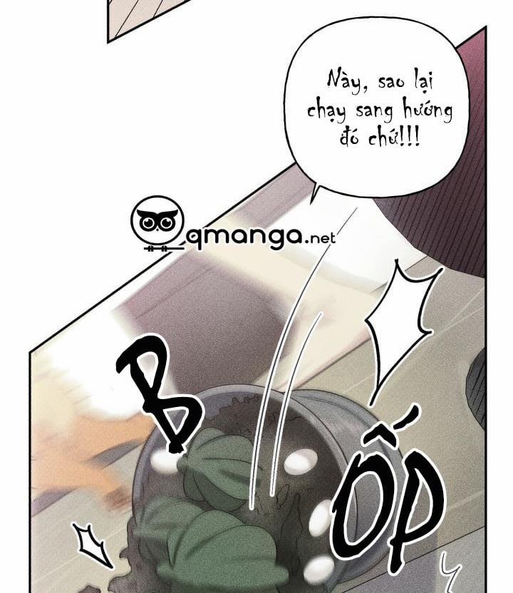 Anh Bạn Thiên Thần 69 trang 11