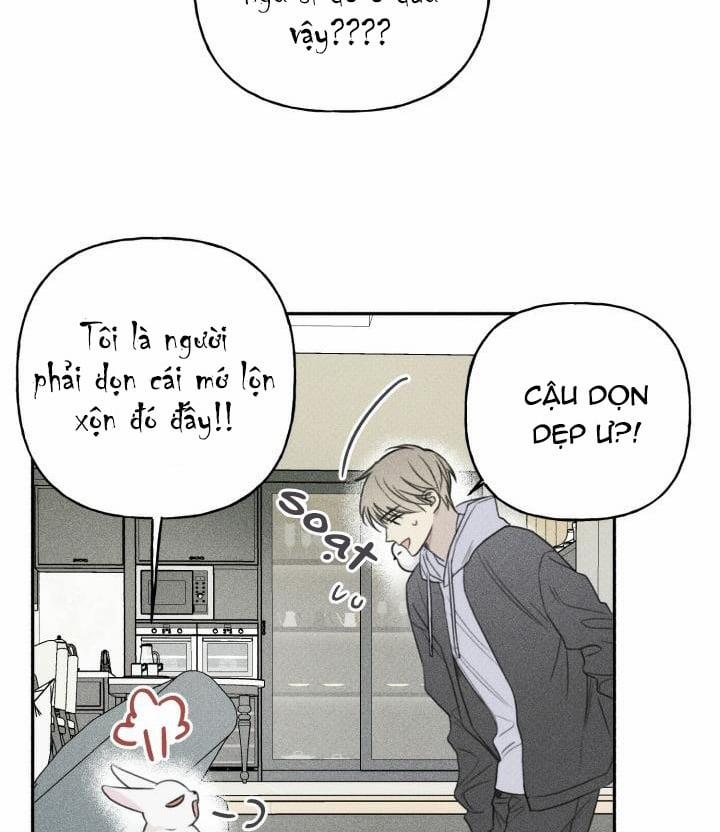 Anh Bạn Thiên Thần 69 trang 14