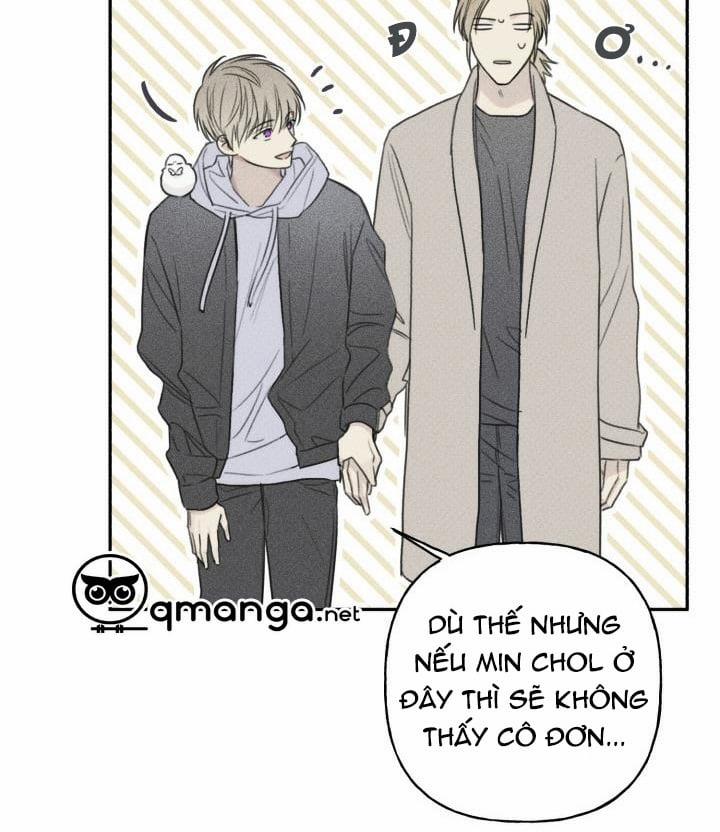 Anh Bạn Thiên Thần 69 trang 16
