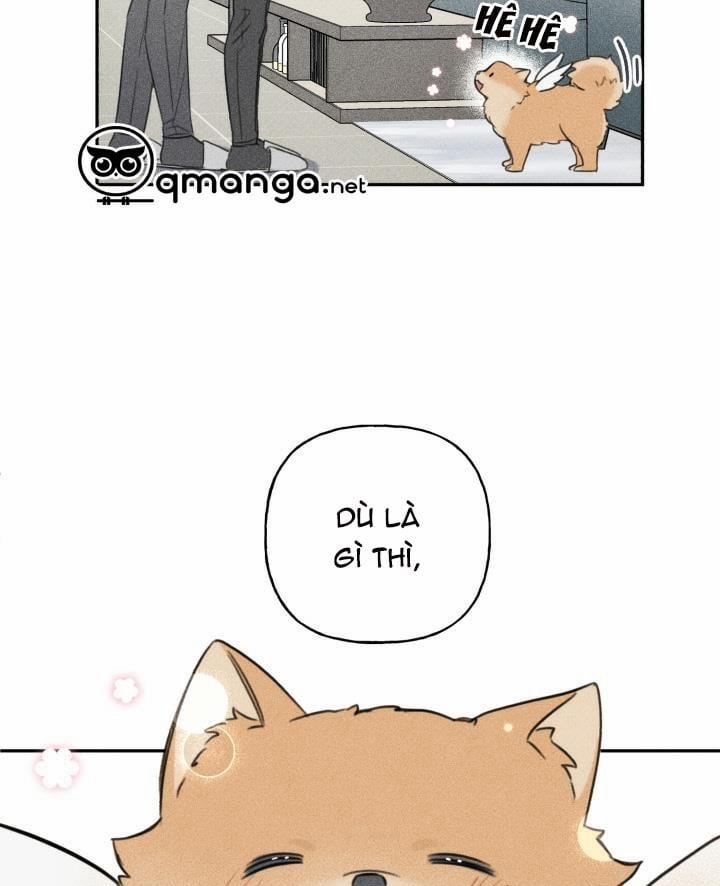 Anh Bạn Thiên Thần 69 trang 19