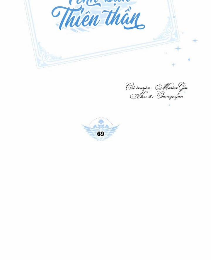 Anh Bạn Thiên Thần 69 trang 23