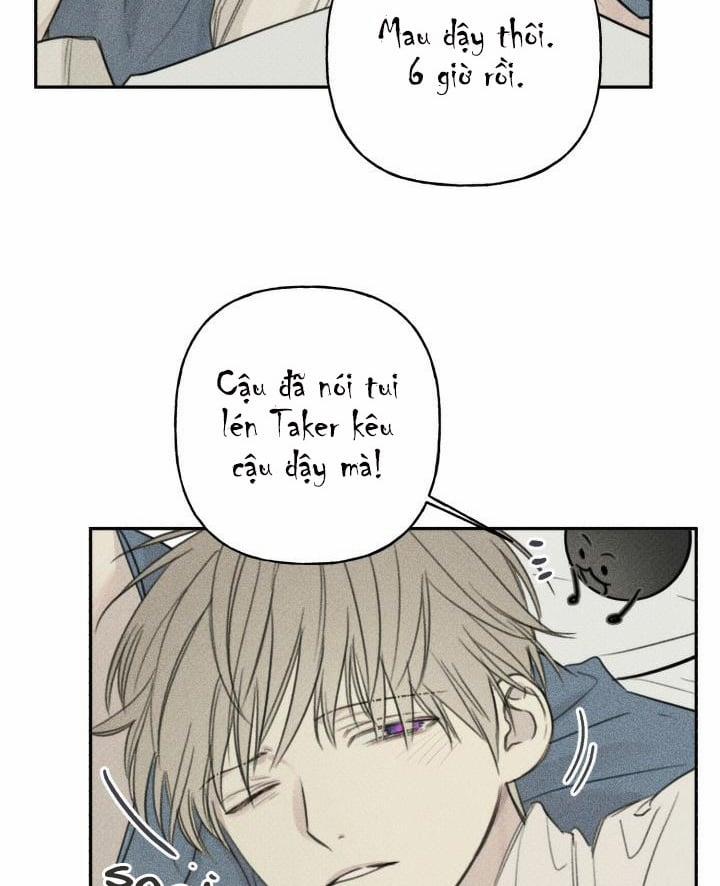 Anh Bạn Thiên Thần 69 trang 26