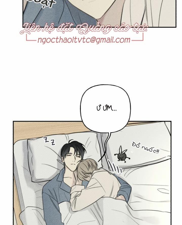 Anh Bạn Thiên Thần 69 trang 27