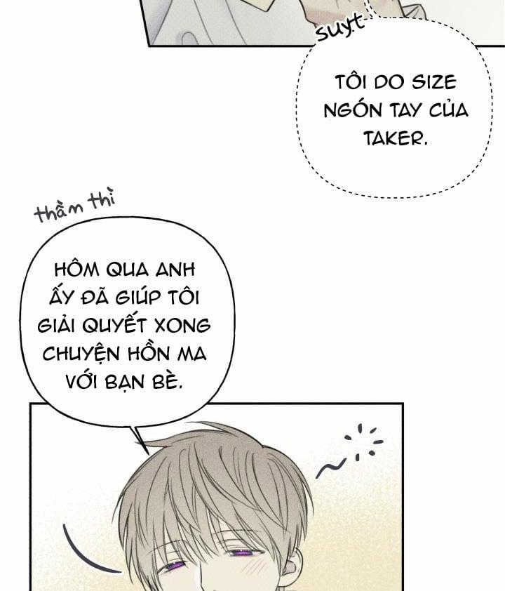 Anh Bạn Thiên Thần 69 trang 32