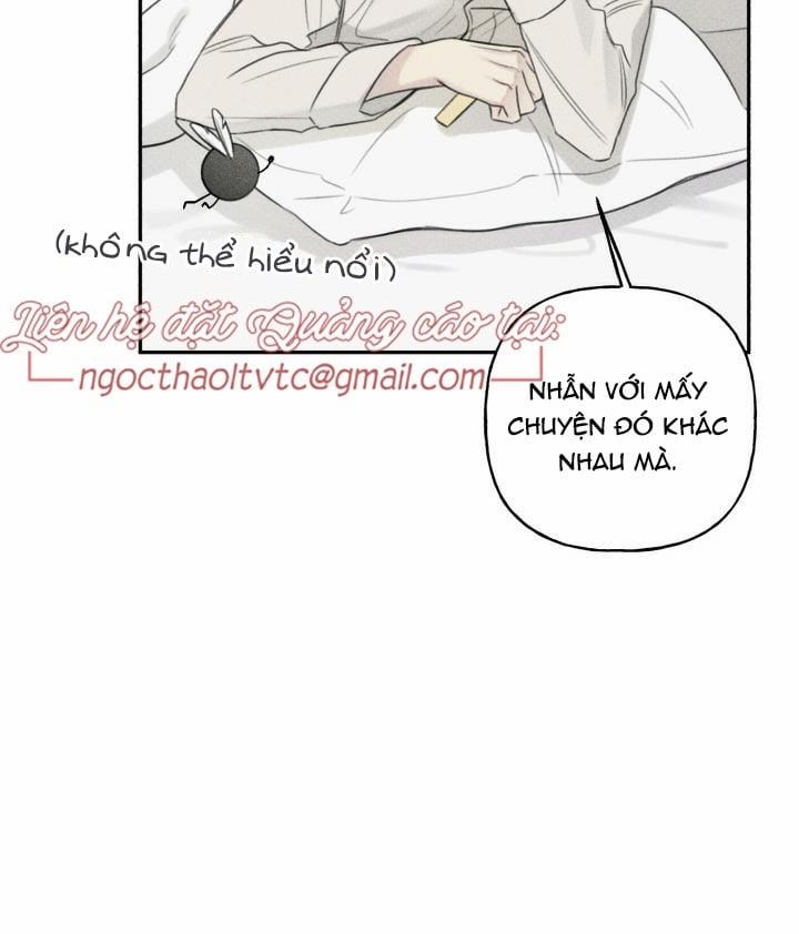 Anh Bạn Thiên Thần 69 trang 36